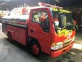 For sale Fire Truck 4WD Stainless-0