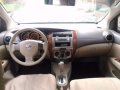Nissan Grand Livina 2008 Automatic 8 Seater-5