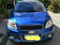 For sale Chevrolet Aveo 2009 AT-0