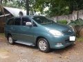 For sale 2011 Toyota Innova G 2011 -1