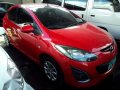 For sale 2011 Mazda 2 Automatic-5