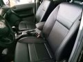 Ford Ranger FX4 MT Black New For Sale-7