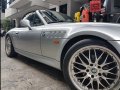 2003 BMW Z3 2.0L MT Diesel for sale-9