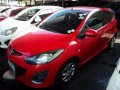 For sale 2011 Mazda 2 Automatic-6