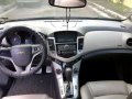 Chevrolet Cruze LT 2011 AT FRESH-3