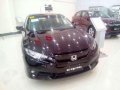 2017 Honda Civic City New For Sale-1