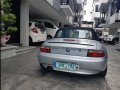 2003 BMW Z3 2.0L MT Diesel for sale-1