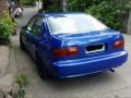 For sale Honda Civic ESi 1994-3