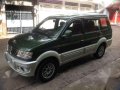 Mitsubishi Adventure Super Sports 2002 DIESEL -8