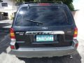 Ford Escape XLS 2006 MT Black For Sale-3