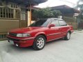 Toyota Corolla Old Look 1990-0