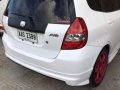 For Sale HondaFit 2011 Model Updated Reg.-3