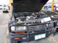 Toyota Land Cruiser 4x4 VX 1996 For Sale-0
