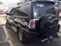 For sale Isuzu Sportivo-1
