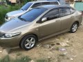 Honda City 2010 MT in cebu city-2
