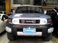 Toyota FJ Cruiser 2015 for sale-2