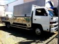 ISUZU Elf 6 Wheeler Dropside Truck 4bd1 (JAPAN NEW ARRIVAL)-5