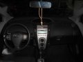 Toyota Yaris 2011-7