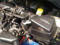 Nissan XTRAIL 2004 Rush-0