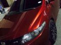 For sale Honda City 2010-9