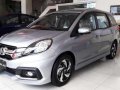 2016 Honda MOBILIO Silver New For Sale-2