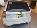 2011 Subaru Forester AWD 2.0 A/T-4