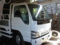 Isuzu Elf Dropside White Diesel For Sale-3
