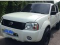 Nissan Frontier Titanium 4x4 Automatic -2