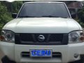 Nissan Frontier Titanium 4x4 Automatic -3