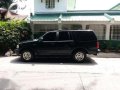 Ford Expedition XLT 1999 Black For Sale-2