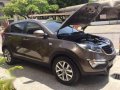 Kia Sportage 2015 for sale!!!-1