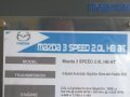 2016 Mazda Mazdaspeed3 for sale in Cagayan de Oro-5