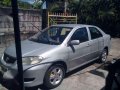 For sale Toyota Vios 2004 MT Gas Silver-3