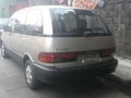 For sale Toyota Previa 1994-0