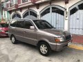 2001 Toyota Revo glx manual diesel-9