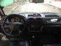 Mitsubishi Adventure Super Sports 2002 DIESEL -2