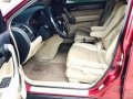 For Sale Fresh 2.4 Honda CRV 2007 -8