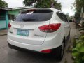 Hyundai Tucson Theta 2 MT Gas 2010-4