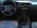 Nissan Patrol 2001 for sale-7