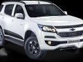 Chevrolet Trailblazer 2017 at 78k All In Low DP-1