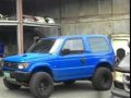 For sale Pajero 3door-8