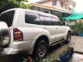 Mitsubishi Pajero CK body 4x4 3.2-2