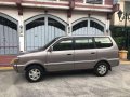 2001 Toyota Revo glx manual diesel-10