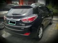 2010 Hyundai Tucson 4x4 Matic Diesel For Sale-3