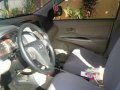 2015 Toyota Avanza 1.5 G Matic-6