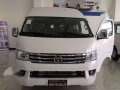 2017 Foton View Traveller 98K All DP 2L Cummins Engine Diesel-0