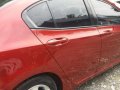 Honda City 2010 Red AT For Sale-1