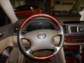 Toyota Camry 2.6 G 2004 AT Black -8