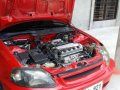 For sale Honda VTi SiR Body-0