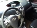 Toyota Vios 1.5G AT 2008 Blue For Sale-11